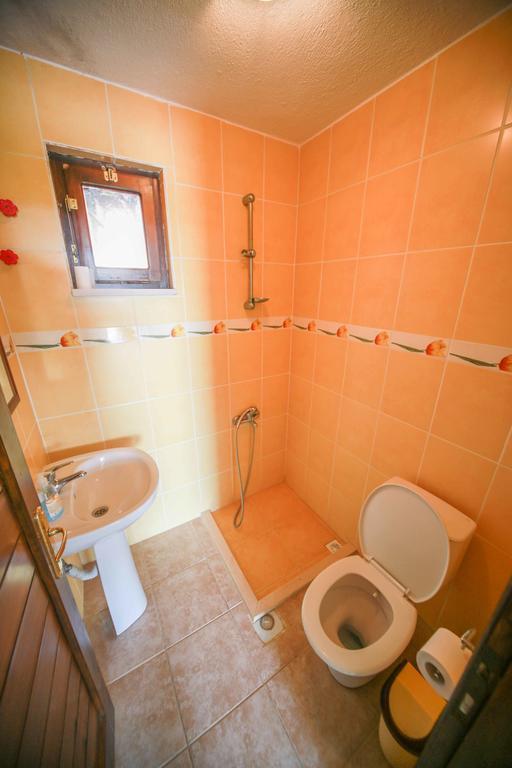 Troia Pension Akcapinar  Room photo